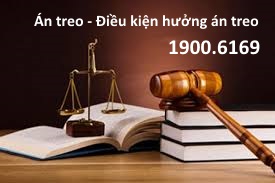 Tư vấn về Án treo và điều kiện hưởng án treo theo quy định